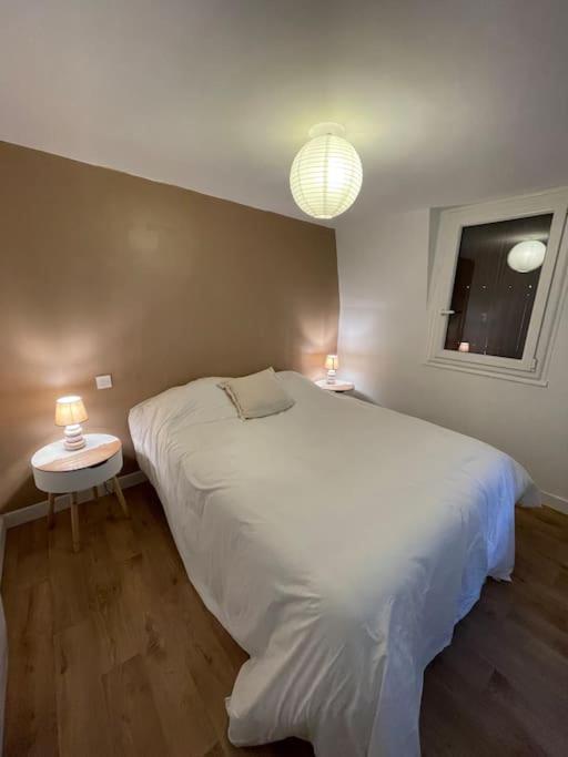 شقة Maison Hyper Centre Brive المظهر الخارجي الصورة