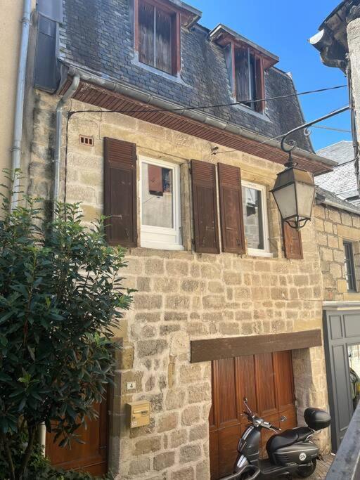 شقة Maison Hyper Centre Brive المظهر الخارجي الصورة